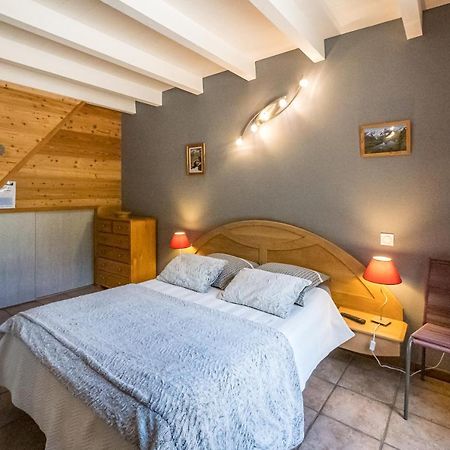 Chambres D'Hotes Les Clarines Saint-Jacques-en-Valgodemard Bagian luar foto