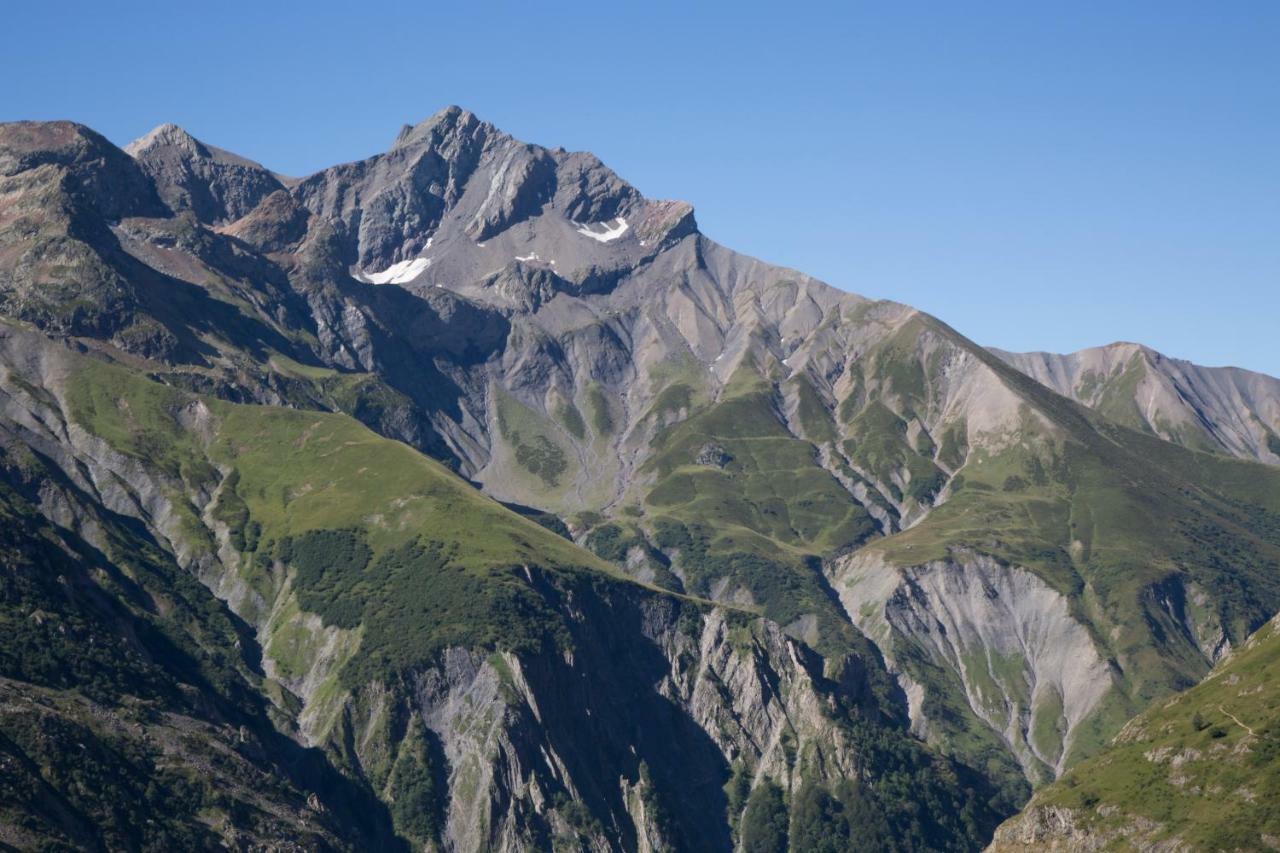 Chambres D'Hotes Les Clarines Saint-Jacques-en-Valgodemard Bagian luar foto